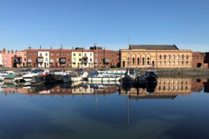 Reflections Jul 2019
