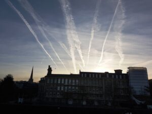 Trails Mar 2017
